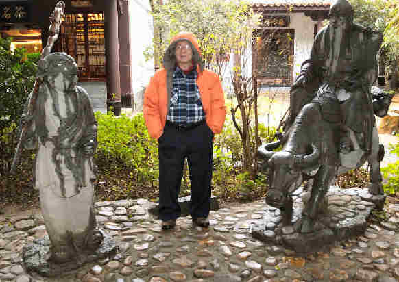 foto del Maestro-Ming-Wong