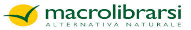 Logo di Macrilibrarsi vendita On Line libri della riflessologia On Zon Su